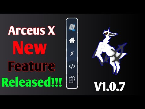 How to Use Arceus X To Run Roblox Scripts (2023) - TechBullion