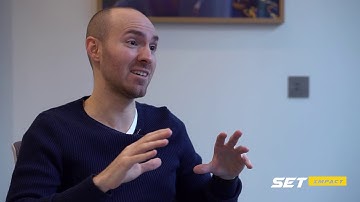 How is VR Changing Our World - Jeremy Dalton - Head of VR/AR from PWC