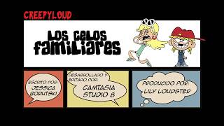 Creepyloud - Los celos familiares