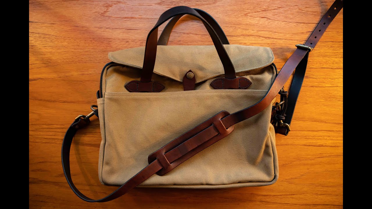 Filson Showdown New Filson Vs. Old Filson (Mackinaw Wool & Rugged Twill Deep Dive) YouTube