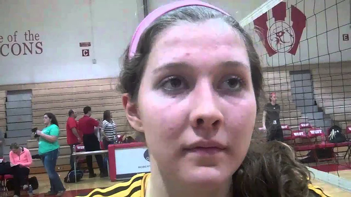 Bettendorf OH/S Anna Willey