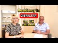 Can a British Citizen Live in Gibraltar? Rules in 2023