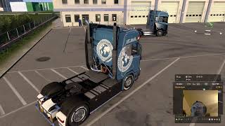 Euro Truck Simulator 2 (18+)