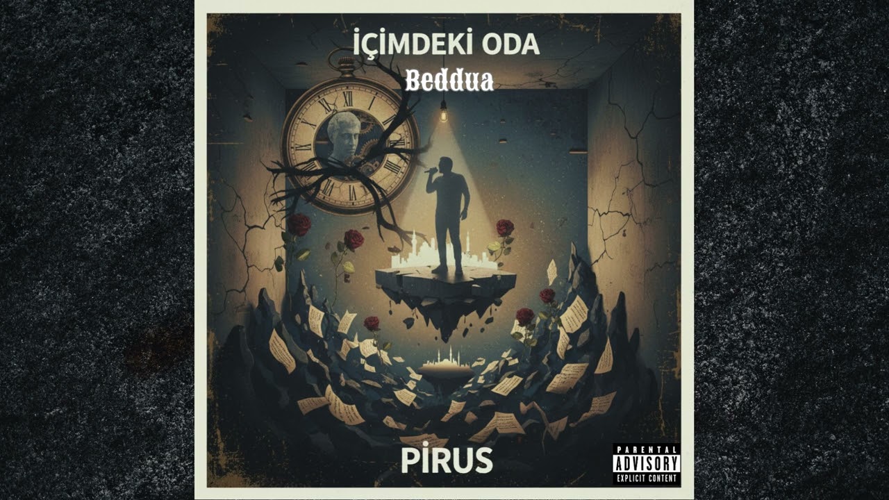 Pirus - Beddua (Remastered)