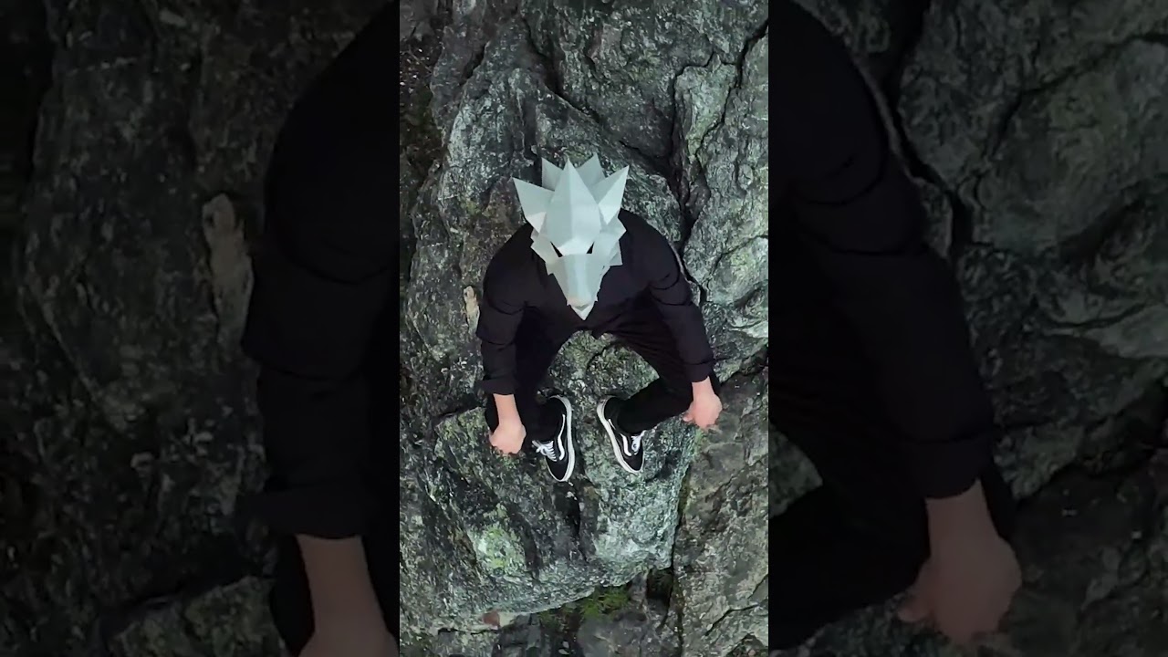 🔥 Extrait du refrain – "Résilience" | JUNE (rock/métal)