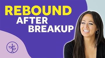 6 Signs An Anxious Preoccupied Is Rebounding Post Breakup | Relationships & Attachment Styles