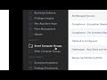 Gestion des appareils avec Jamf Pro