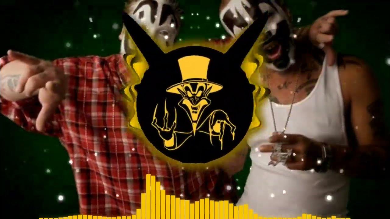 ICP House Of Mirrors (Bass Boosted) YouTube