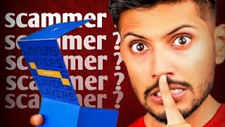 Tech Burner's Anarc Watch: The Shocking Truth Exposed!