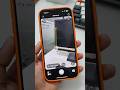 iPhone Hidden Feature 🔥 Measure App से किसी भी Object की Length कैसे Measure करें?
