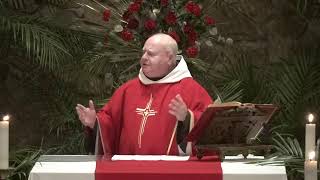 Sunday Mass