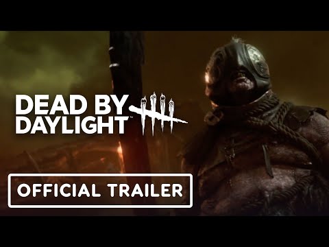 Dead by Daylight - Official 'Forged in Fog' Trailer