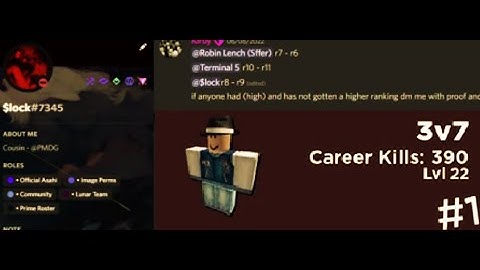 INTENSE 1v1 with @orginfai (ASAHI R9/R10) | Roblox Arsenal