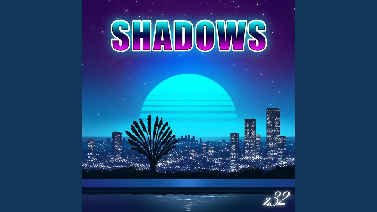 Shadows (feat. Iva Rii)
