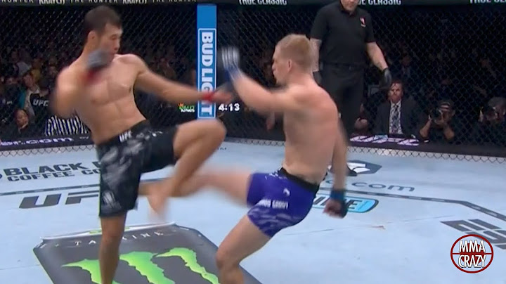 UFC 310: Shavkat Rakhmonov vs. Ian Machado Garry Recap Highlights