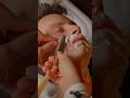 ASMR WET SHAVING 🪒