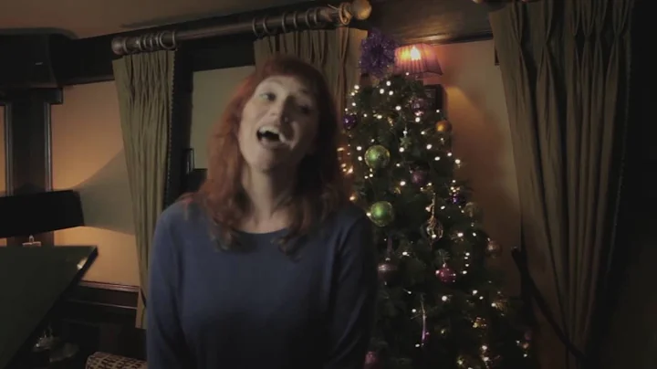 Paul Creane & Paula Cox - Fairytale of New York - ...