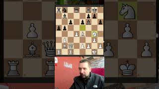 Каталон по Дубову #шахматы  #chess