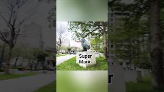 This is 51. Super Mario  and  Inline Skating #ogblading