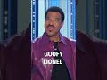 Which Lionel Richie are you? 🤔 Tap to pause! #shorts - American Idol 2023 on ABC