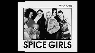 Spice Girls - Wannabe (El Chombo on Vocals) [Mashup] Resimi