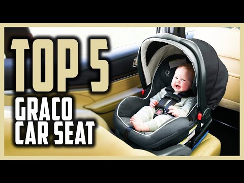 Видео: Graco автомашины суудлын хугацаа дуусахаас өмнө хэр сайн байдаг вэ?