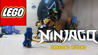 Лего Ninjago 71790 Императриская Гончая/Lego/Лего/Ninjago/Ниндзяго/Lego Ninjago/Лего Ниндзяго