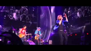 The Rolling Stones - 29 De Maio De 2014