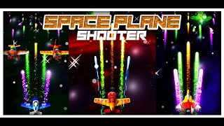 Galaxy Space Shooter (Free Android & IOS mobile Game) screenshot 1