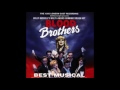 Blood brothers overture