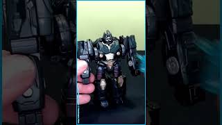 Transformers Age of The Primes Deluxe The Thirteen Alchemist Prime #Shorts