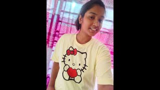 Hello Kitty T-shirt