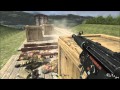 COD4: "Test_Train" Map by SPi