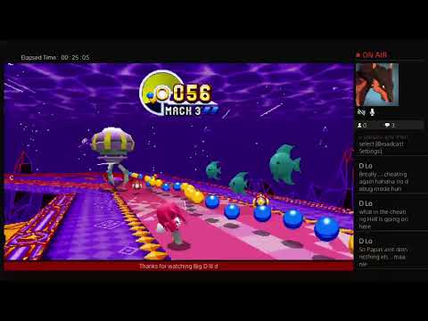 debug console sonic mania mod manager debug console sonic mania mod manager
