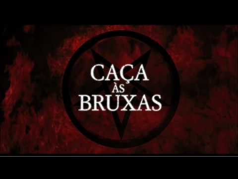 Caça às Bruxas (2010) Trailer Oficial Legendado.
