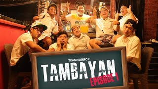 TAMBAYAN