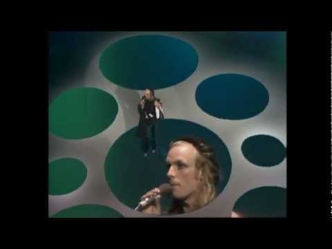 Brian Eno - Seven Deadly Finns