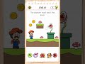 Brain test all star level-87 #shorts #ytshorts #brain #test #braintest #games #gameplay