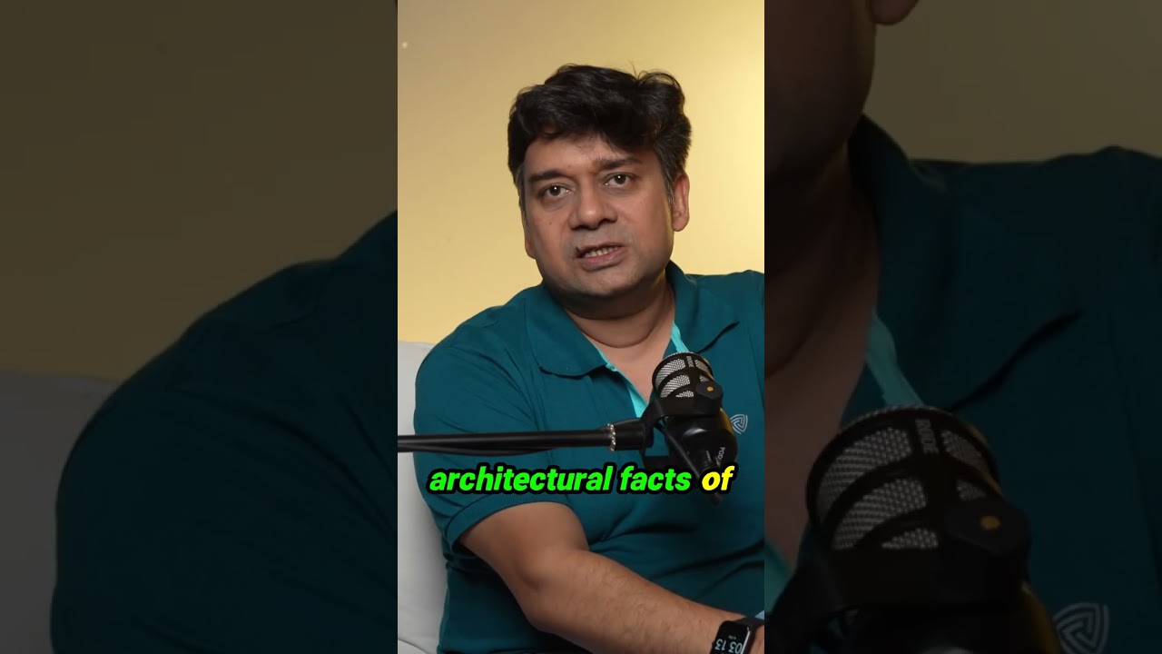 Unlocking the Hidden Secrets of India's Architectural Wonders!