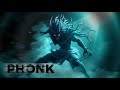 Echoes of Night 💀🎧 | Phonk Music | Dark Chill Vibes 2025 🌌