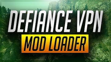 GTA 5 Mod Loader DEFIANCE VPN 1.27-1.28 - [Latest update] [VPN&FREEZE PROTECTION]