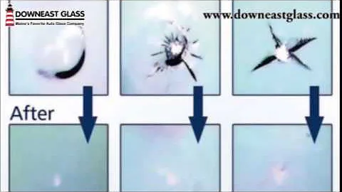 Windshield Replacement - Should I repair or replace my windshield?