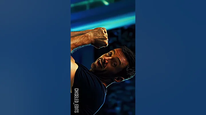 Bumblebee's New Transformation SFX