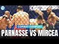 Sala.ine parnasse vs valeriu mircea  le combat complet  en immersion au ksw paris 93