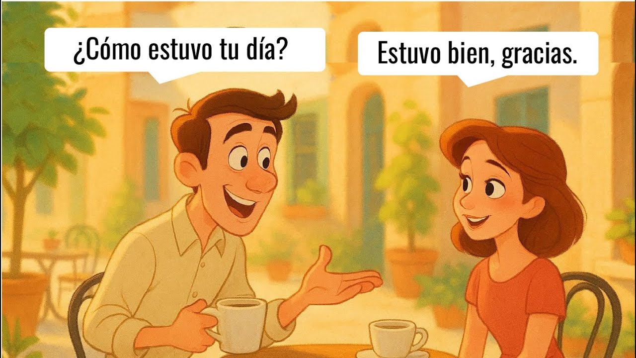 How To Talk About Your Day In Spanish Daily Spanish Phrases For how-to-talk-about-your-day-in-spanish-daily-spanish-phrases-for