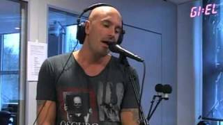 Dean Saunders LIVE: You and I Both