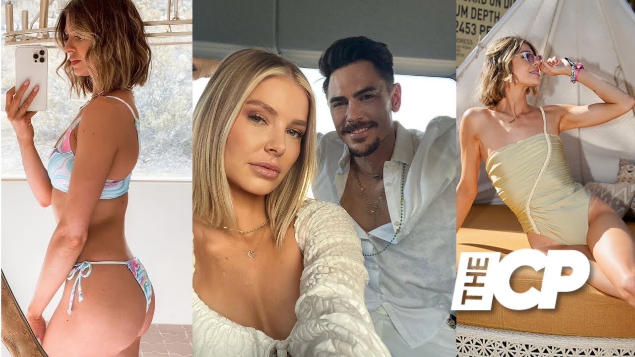 Raquel Leviss issues warning over intimate video amid cheating scandal