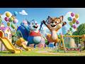 If You’re Happy and You Know It 👏 | Fun Nursery Rhyme for Kids | Baby Songs &amp; Preschool Learning