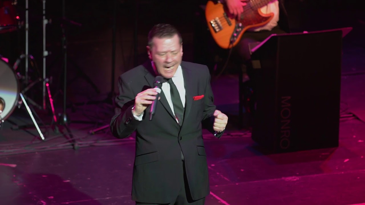 matt monro junior tour