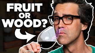 Can We Smell Wine Notes? (Aroma Kit Test)